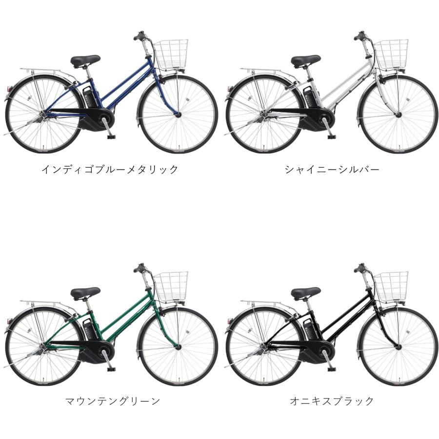 Panasonic（パナソニック） 電動自転車 ティモDX（TIMO） 16.0Ah 