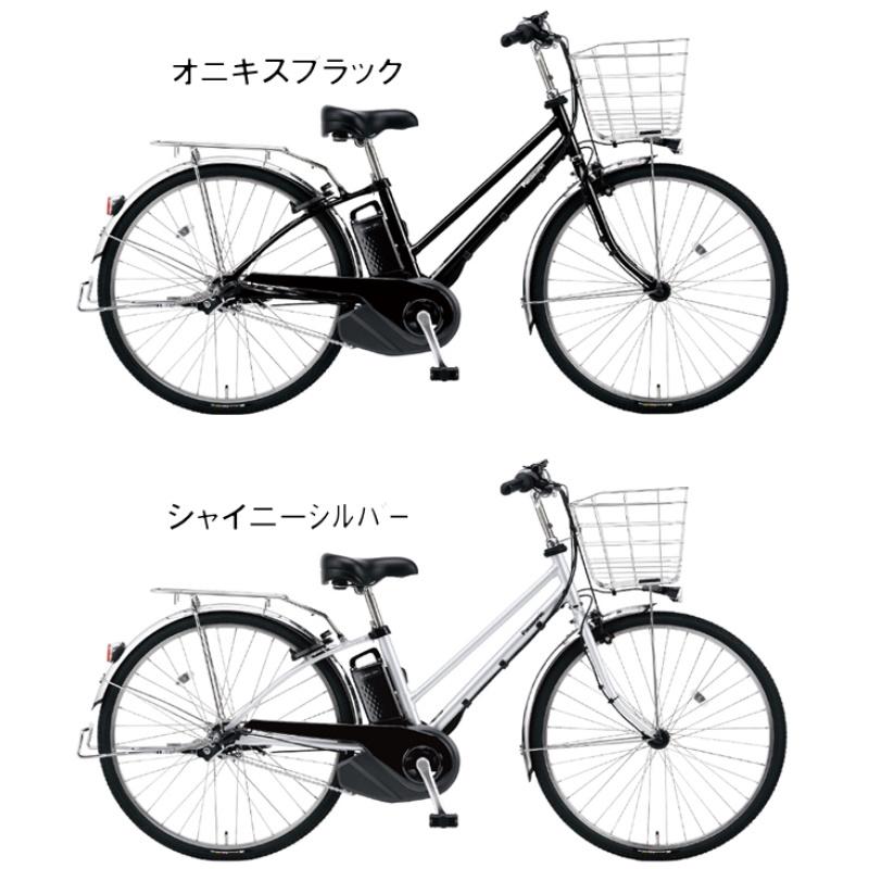 Panasonic（パナソニック） 電動自転車 ティモMX（TIMO） 12.0Ah