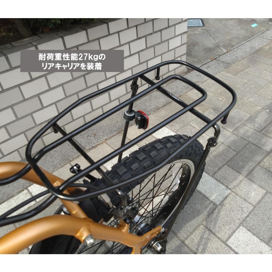 Panasonic（パナソニック） 電動自転車 EZ（イーゼット） カスタム BE