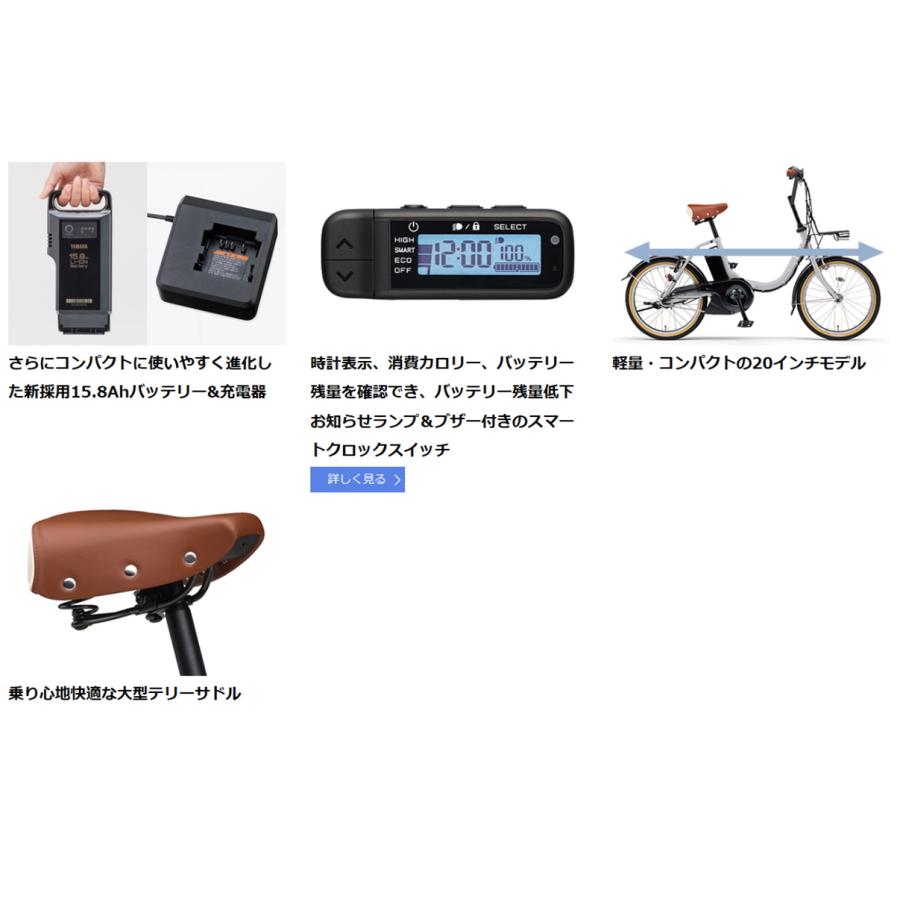 ヤマハ発動機 電動自転車 ヤマハ PAS CITY C(パス シティ シー ヤマハ発動機 電動自転車 ヤマハ PAS CITY C(パス シティ シー