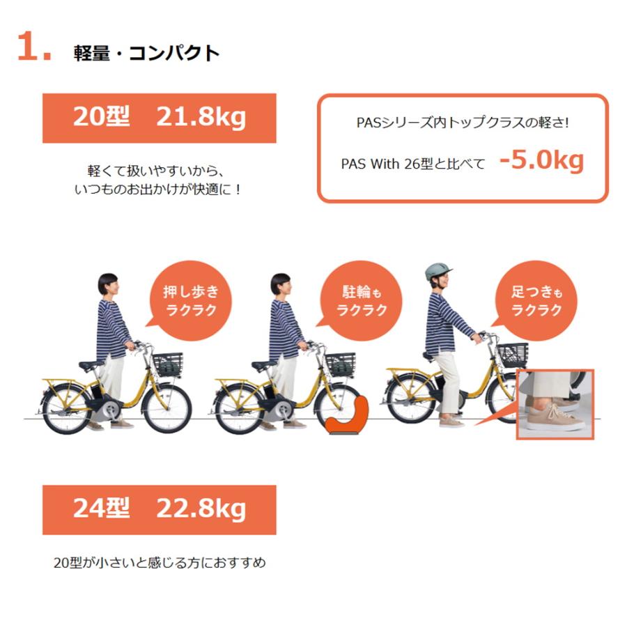ヤマハ発動機 電動自転車 ヤマハ PAS SION-U 20型 ヤマハ発動機 電動自転車 ヤマハ PAS SION-U 20型