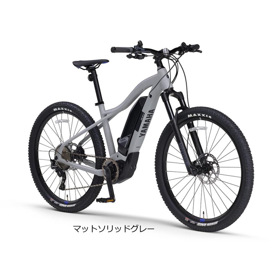 ヤマハ発動機 スポーツ電動アシスト自転車 ヤマハ YPJ-XC Final