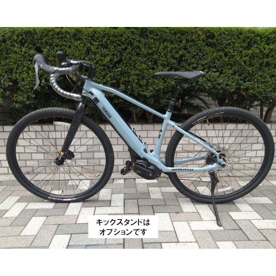 YAMAHA Wabash RT PC70WRS サイズS happy-cycle-setagaya_pc70wrs