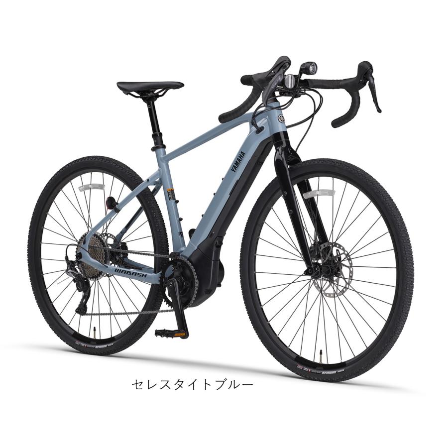ヤマハ発動機 電動自転車 ヤマハ アウトレット WABASH RT（ワ