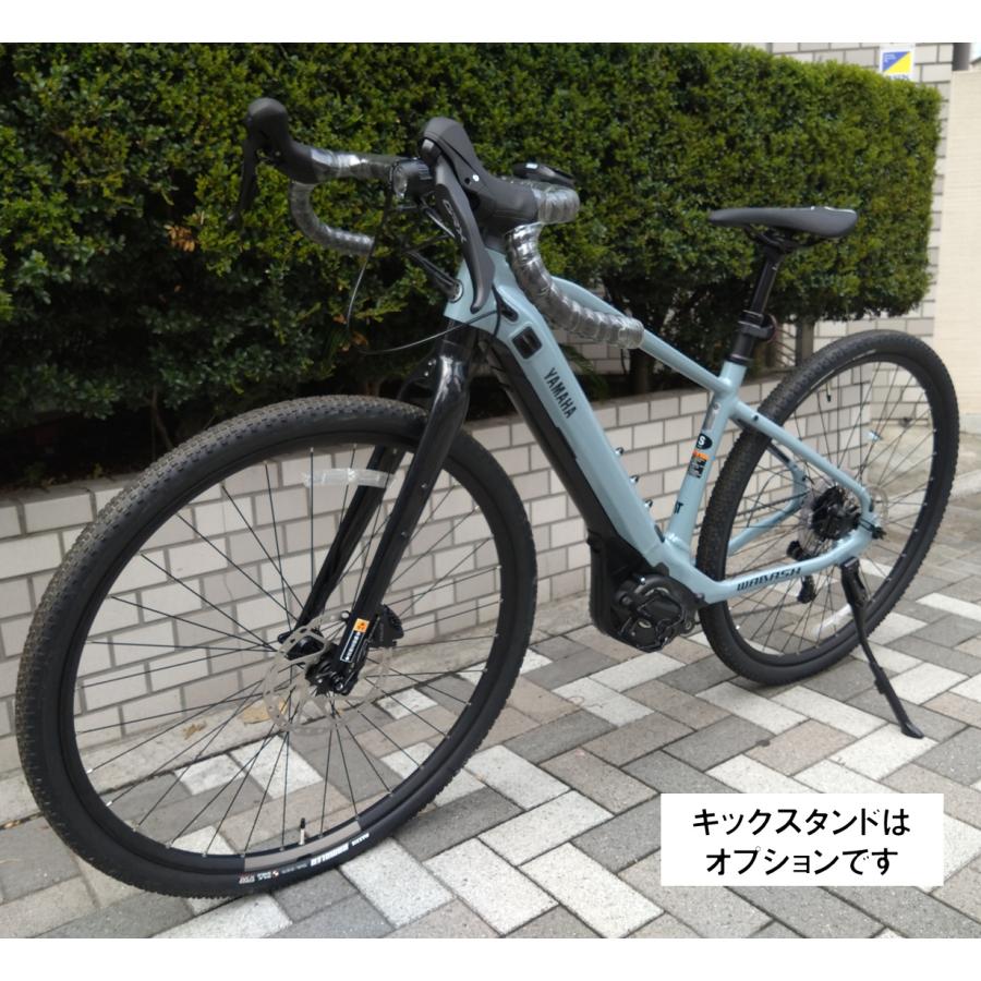 ヤマハ発動機 電動自転車 ヤマハ アウトレット WABASH RT（ワバッシュ