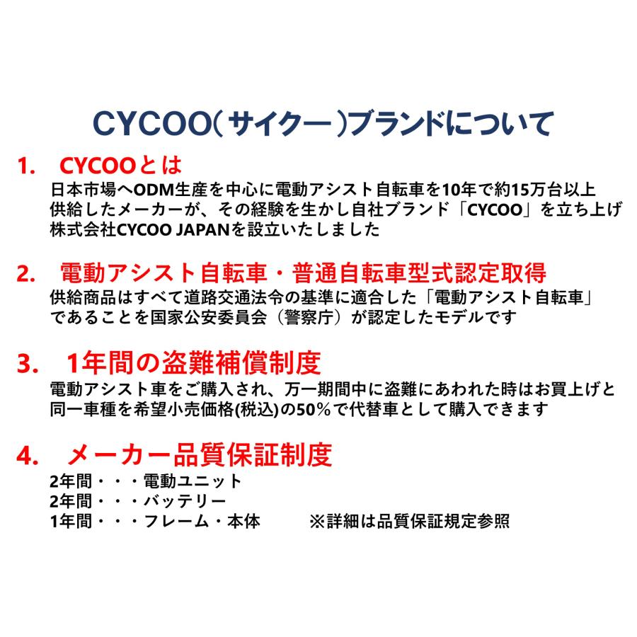 CYCOO 電動自転車 FATBIKE(サイク― ファットバイク ゴースト CYCOO 電動自転車 FATBIKE(サイク― ファットバイク ゴースト