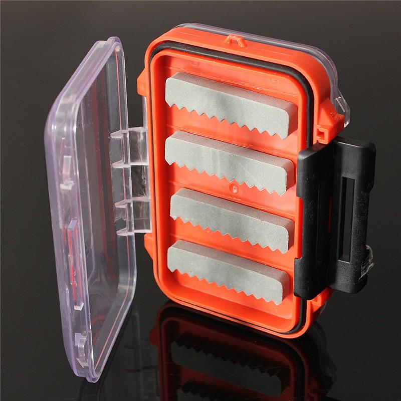 フライボックス 多様なフライ収納 フライボックス 多様なフライ収納