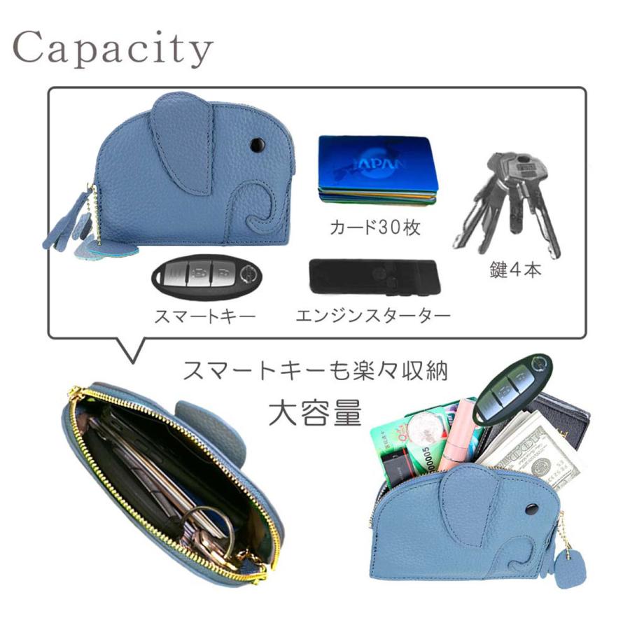 HERMES（エルメス） キーケース レディース おしゃれ ギフト本革