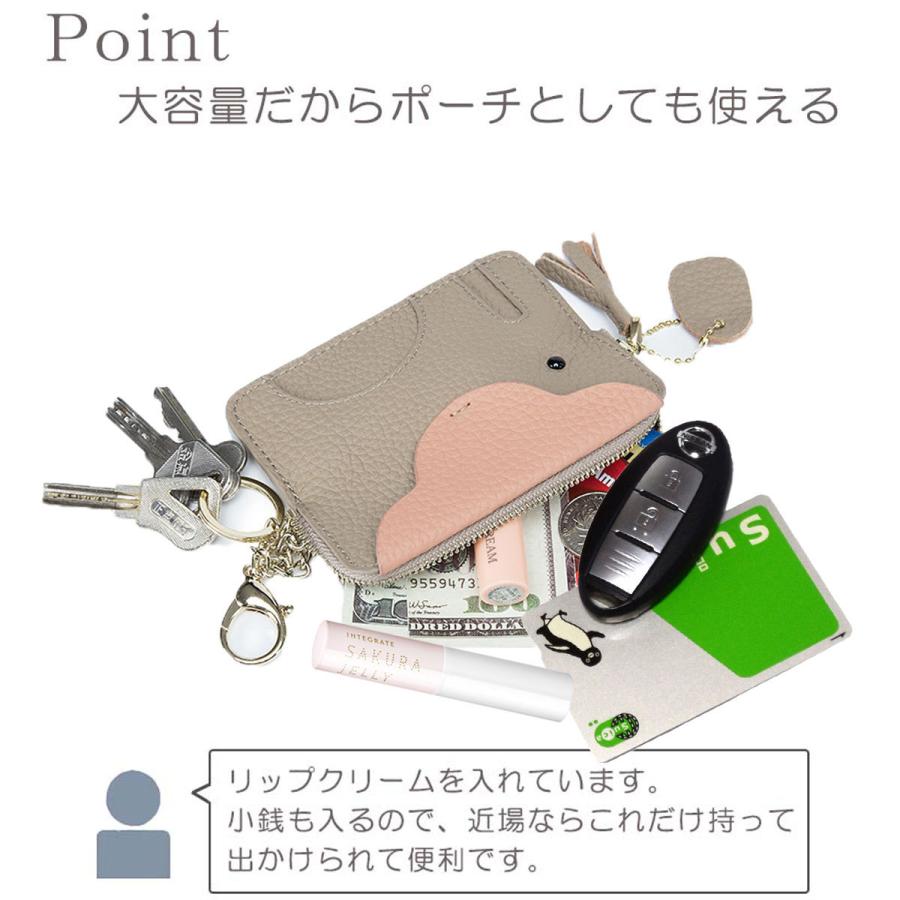 HERMES（エルメス） キーケース レディース おしゃれ ギフト本革