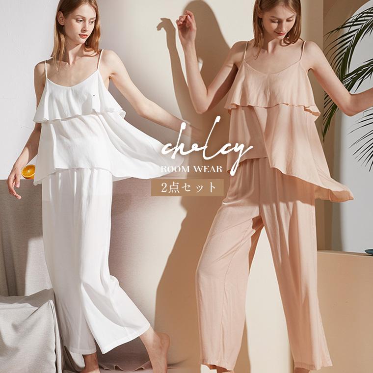 ルームウェア レディース春 夏 ワンピース 大人 可愛い パジャマ 半袖 女性 レディース 部屋着 ナイトウエア パジャマ 綿 おしゃれ レース 寝巻き ホワイト C112 Styly Design 通販 Yahoo ショッピング