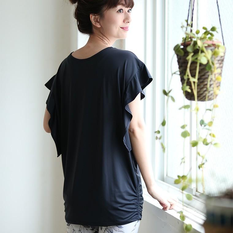 ヨガウェア おしゃれ トップス ロングTシャツ ヨガ ホットヨガ ロング丈 可愛い おしゃれ スポーツ ピラティス レディース ブランド ジム 安い 運動 体型カバー :leeche005:Styly design - 通販 - Yahoo!ショッピング ヨガウェア おしゃれ トップス ロングTシャツ ヨガ ホットヨガ ロング丈 可愛い おしゃれ スポーツ ピラティス レディース ブランド ジム 安い 運動 体型カバー :leeche005:Styly design - 通販 - Yahoo!ショッピング