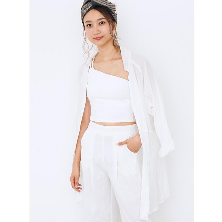 ヨガウェア ブラトップ トップス レディース ホットヨガ ワンショルダー フィットネスウェア スポーツウェア スポーツブラ インナー ブランド おしゃれ かわいい Leeche009 Lee Che 通販 Yahoo ショッピング