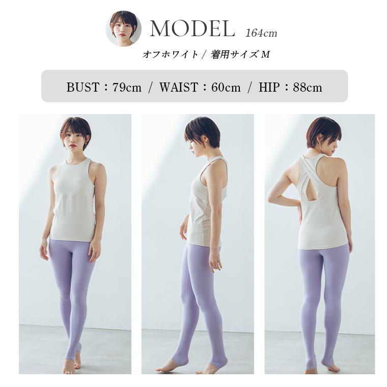 Lee.che レディース ヨガ トップス ヨガウェア フィットネス Lee.che レディース ヨガ トップス ヨガウェア フィットネス