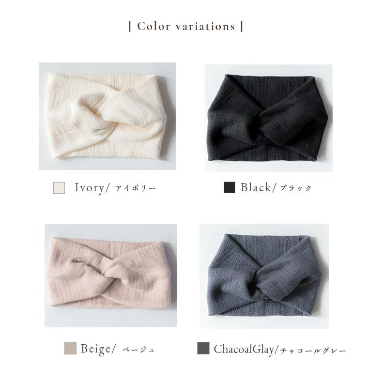 ヘアバンド 洗顔 スポーツ 汗止め ターバン ヘアターバン ヘアバンド 幅広 レディース クロス 大人 シルク ヘアアクセサリー |  | 20