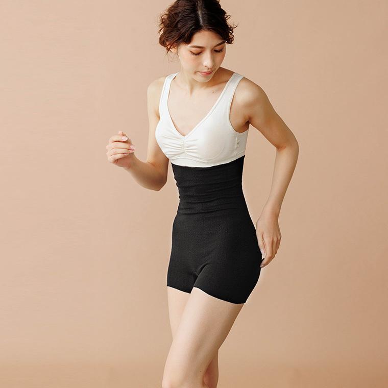 腹巻 シルク パンツ はらまきパンツ レディース 寒さ対策 お腹 防寒 冬 秋 妊婦 マタニティ 妊活 春夏 年中 薄手 綿 ショーツ 日本製 冷え性 冷え取り 冷えとり |  | 07