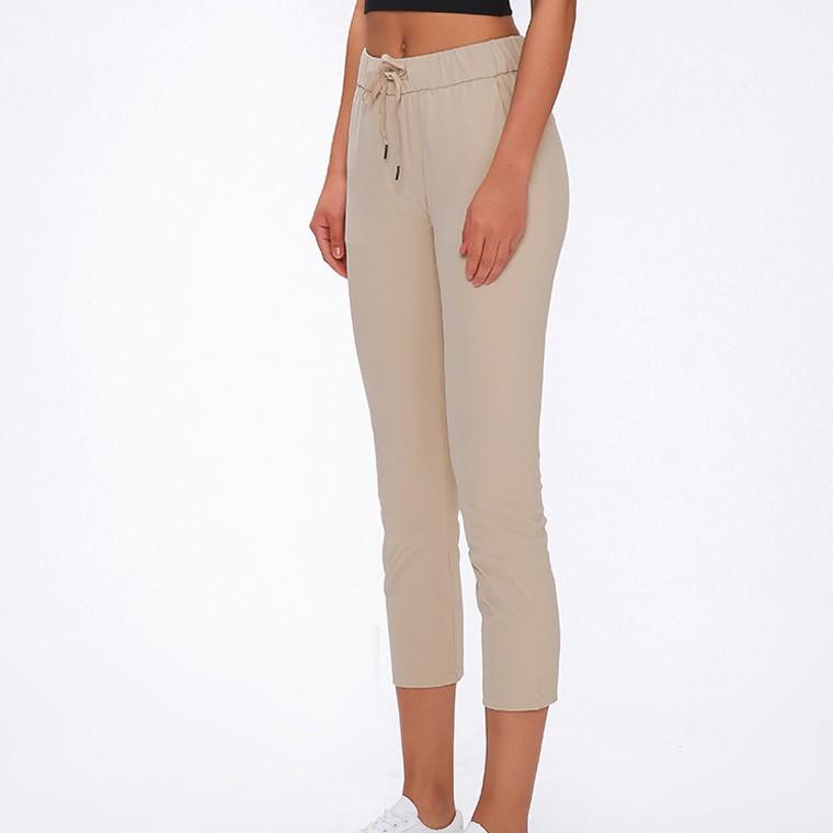 ヨガウェア ヨガ レギンス ヨガパンツ スパッツ ジョガーパンツ ピラティス トレーニング スポーツウェア 美脚レギンス 七部丈