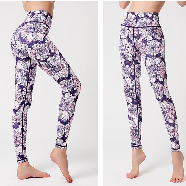 Lee.che（リーチェ） 2000円ポッキリ在庫限り ヨガウェア ヨガレギンス