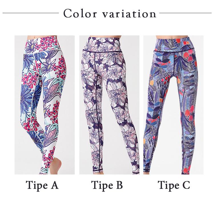 Lee.che（リーチェ） 2000円ポッキリ在庫限り ヨガウェア ヨガレギンス