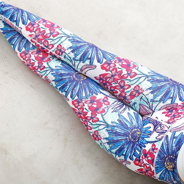 Lee.che（リーチェ） 2000円ポッキリ在庫限り ヨガウェア ヨガレギンス