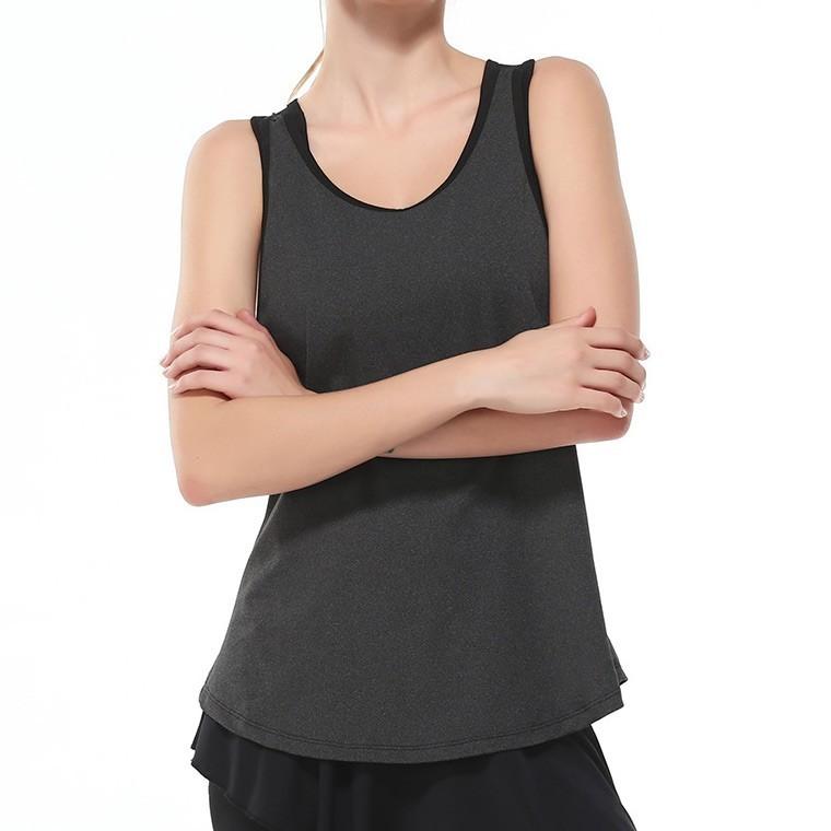 ヨガウェア おしゃれ 舗 トップス カップ付き ヨガ ホットヨガ タンクトップ 長め 安い ブランド 可愛い ピラティス スポーツ 運動 ジム レディース