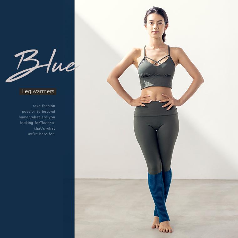 レッグウォーマー レディース おしゃれ フィットネス ジム ピラティス ヨガウェア トレンカ ブランド セット ハイウエスト 安い Y050 Lee Che 通販 Yahoo ショッピング