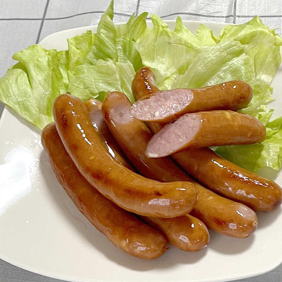 ウインナー ソーセージ 北海道チーズウィンナー 150g 北海道産 豚肉 チーズ 札幌バルナバハム 北海道 ウインナー 冷蔵 110i192 0 ハッピー ファッションストア 通販 Yahoo ショッピング