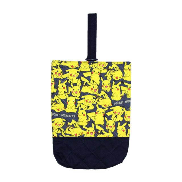 ハッピー ファッションストアシューズバッグ キルティング 男の子 キルト 上靴入れ シューズケース 幼稚園 小学校 入園