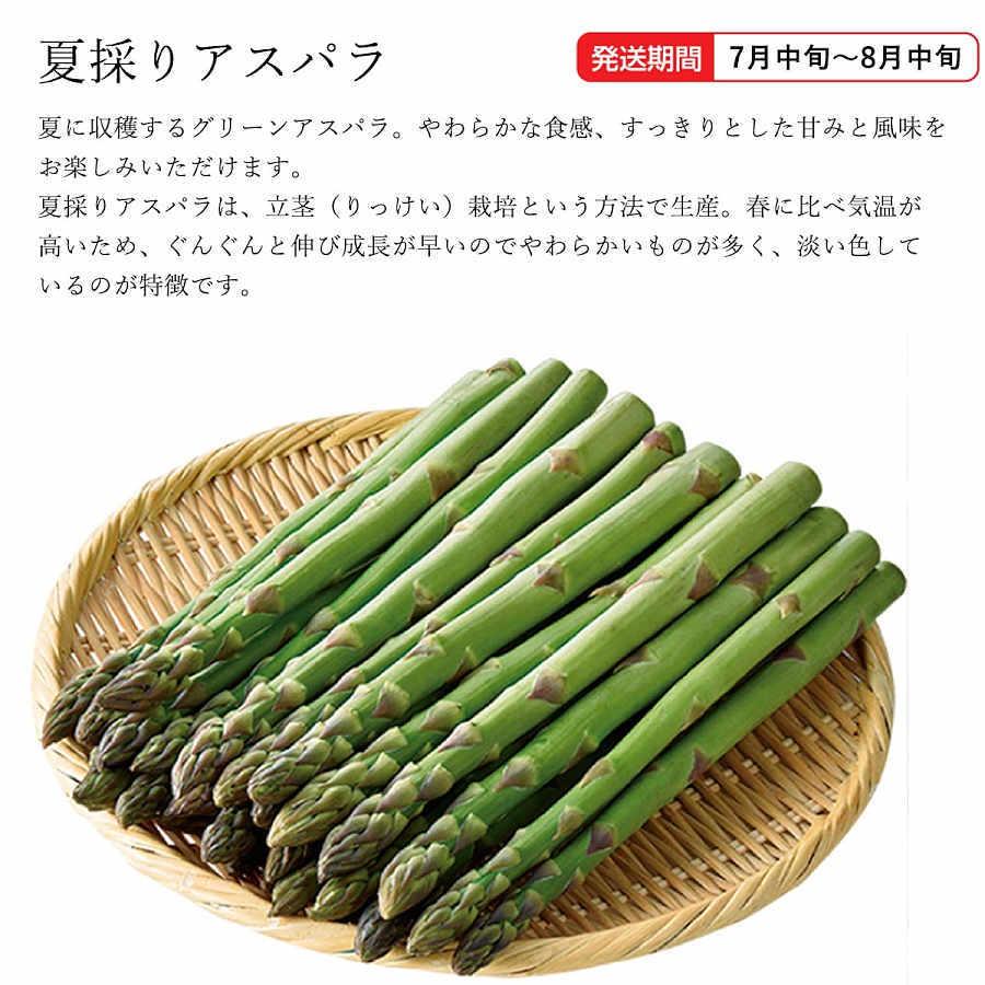 夏採り アスパラ 2l L混 800gg 北海道産 お取り寄せ 産地直送 お中元ギフト 出荷予定 7月中旬 8月中旬 S Fj102 0 ハッピー ファッションストア 通販 Yahoo ショッピング
