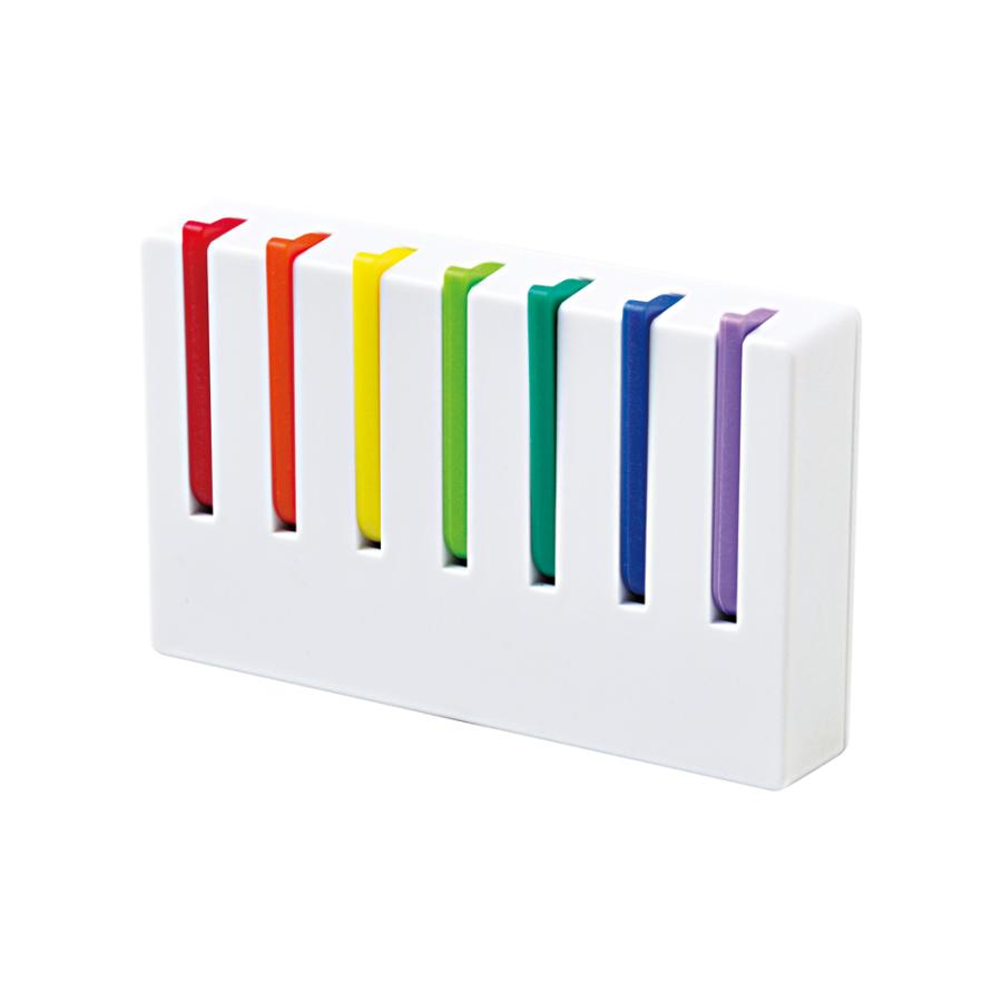 名入れ対応 100個からOK レインボーフック 販促グッズ/ノベルティ/粗品