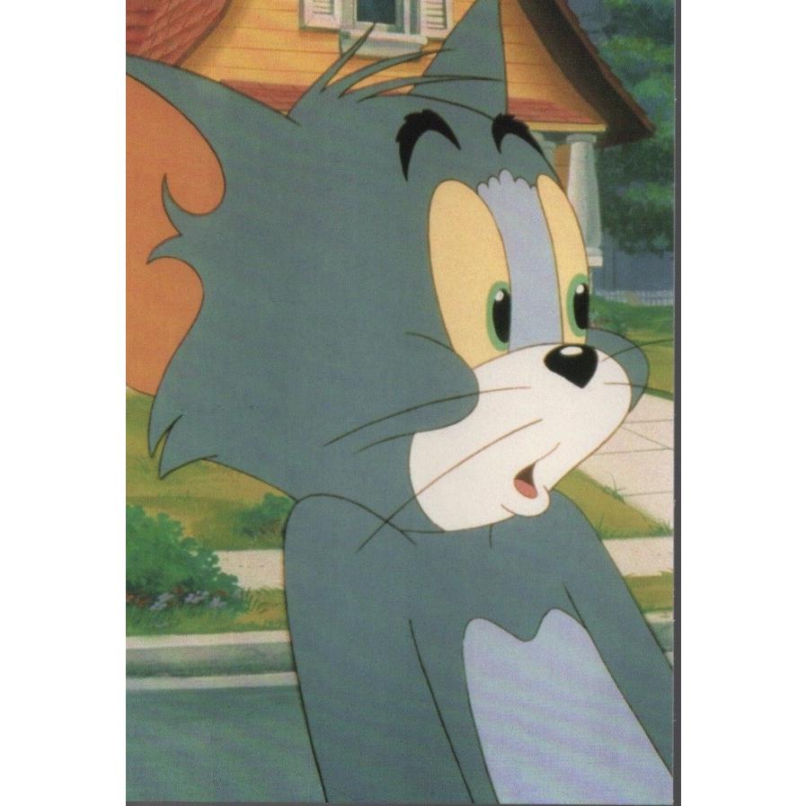 ポストカード キャラクター トム ジェリー 015 Pdg6ku4rxh Happy Go Lucky 通販 Yahoo ショッピング