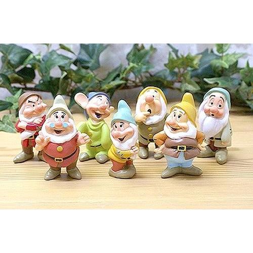 ディズニー 7人の小人フェギュア Sサイズ かわいい 置物 ディズニー 小人 インテリア ガーデン オブジェ Di003 Di003 ハッピーグッズコレクション 通販 Yahoo ショッピング