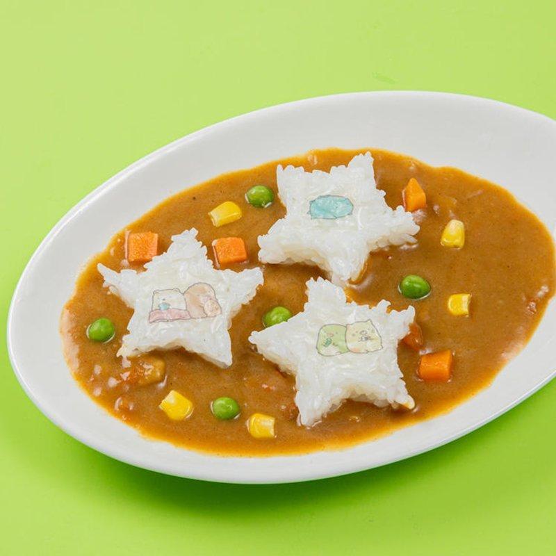 すみっコぐらし1 キャラ弁 簡単 グッズ しろくま ねこ たべられるシール キャラクター 弁当用 初心者 食べられるアート 可食シート かわいい Ef Welcom Happy Days 通販 Yahoo ショッピング