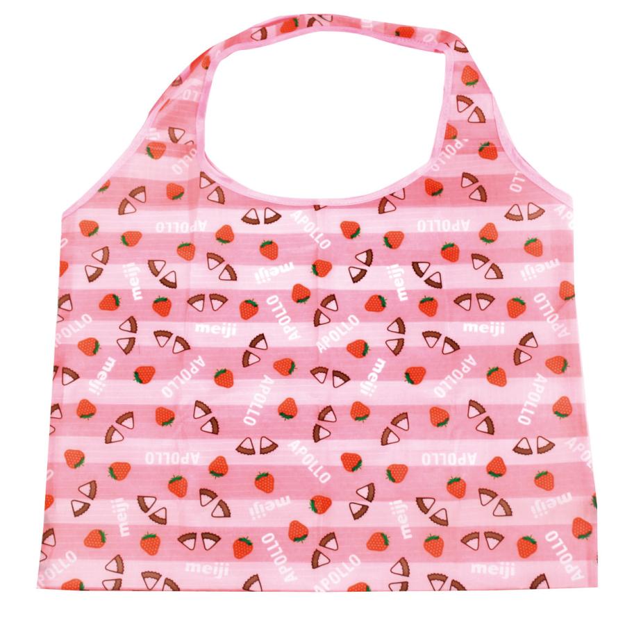 エコバッグ アポロ Wh グッズ 買い物バッグ 折り畳み 収納バッグ付 ミニバッグ お出かけ 旅行 レジャー 可愛い おしゃれ ブランド レディース Fae143 Welcom Happy Days 通販 Yahoo ショッピング