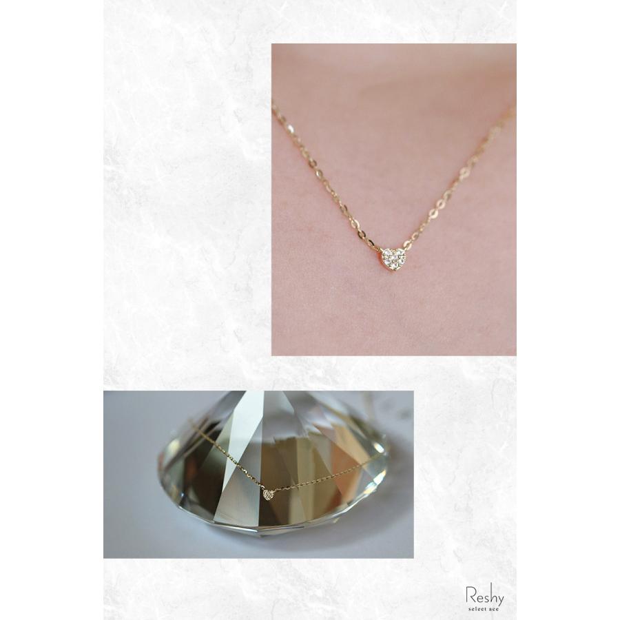 ネックレス アレルギー対応 レディース ゴールド 14K ハート ネックレス アレルギー対応 レディース ゴールド 14K ハート