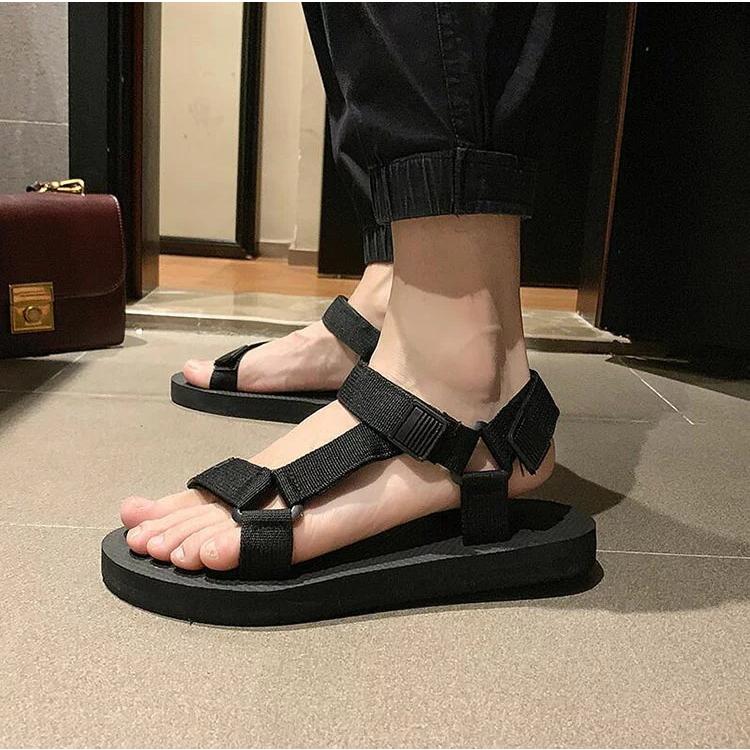 スポーツサンダル ペア サンダル カップル お揃い プレゼント コンフォートサンダル メンズ レディース ペアルック カップル 夏 男女兼用 サンダル ペア スポー Jx0425b0533 Happy Home 通販 Yahoo ショッピング