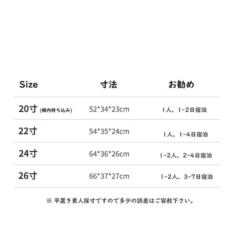 スーツケース 機内持ち込み キャリーケース フロントオープン USBポート付き 超軽量 2泊 7泊 多機能スーツケース 大容量 前開き オシャレ かわいい トラベル 国｜happy-home｜03