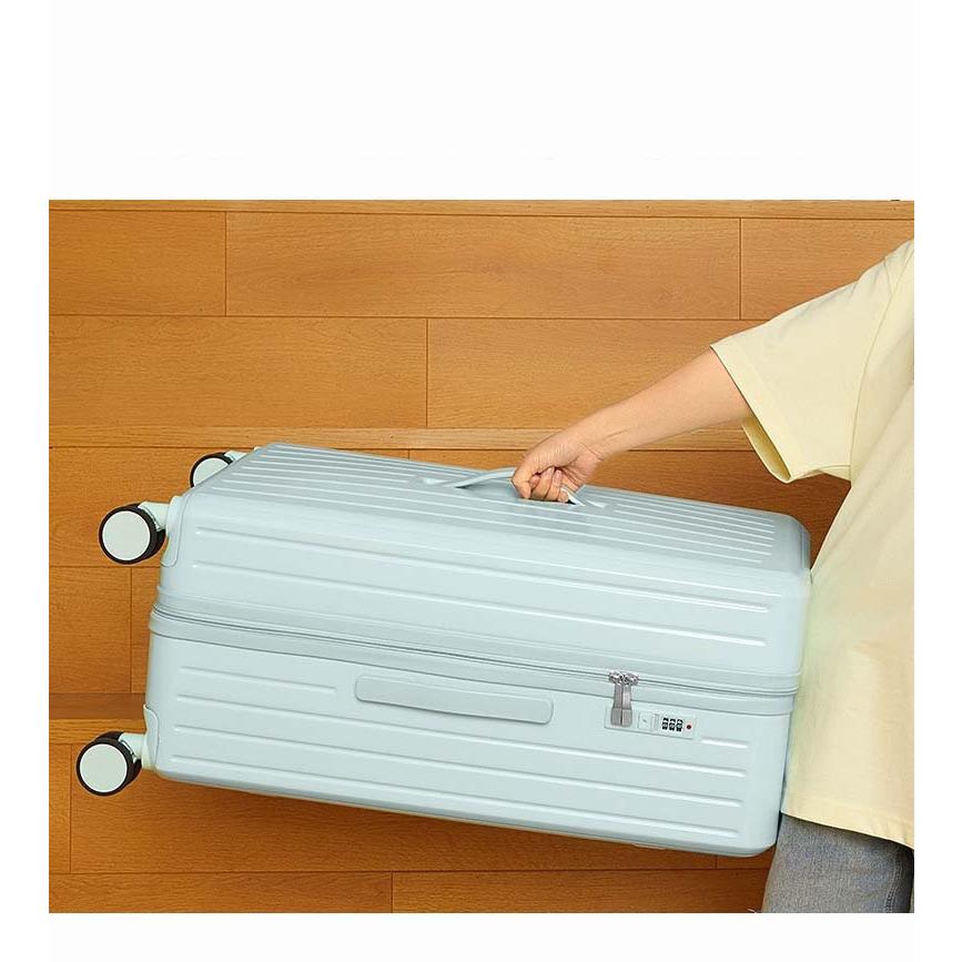 7色 スーツケース キャリーケース 40L 60L 80L 機内持ち込み 泊まる 超軽量 スーツケース 大容量 かわいい オシャレレディース メンズ 女性 男性 国内旅行 修学｜happy-home｜10