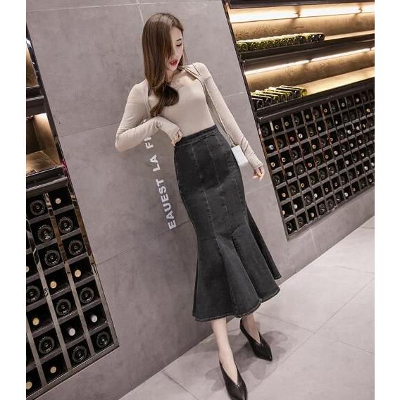 レディース 夏スカート ボトムス タイト スカート かわいい デニムスカート 夏 秋 レース スカート 大人 かわいい おしゃれ Ol 会 マーメイド スカート Tmfhhkmw9r トップス Icrincorporadora Com Br