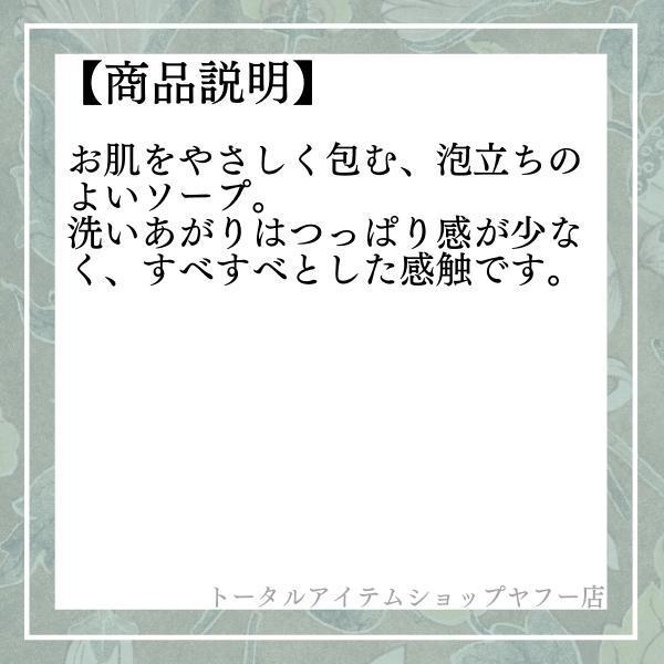 イオン化粧品 イオンソープ 73g 2個入 石鹸 【即日発送・送料無料