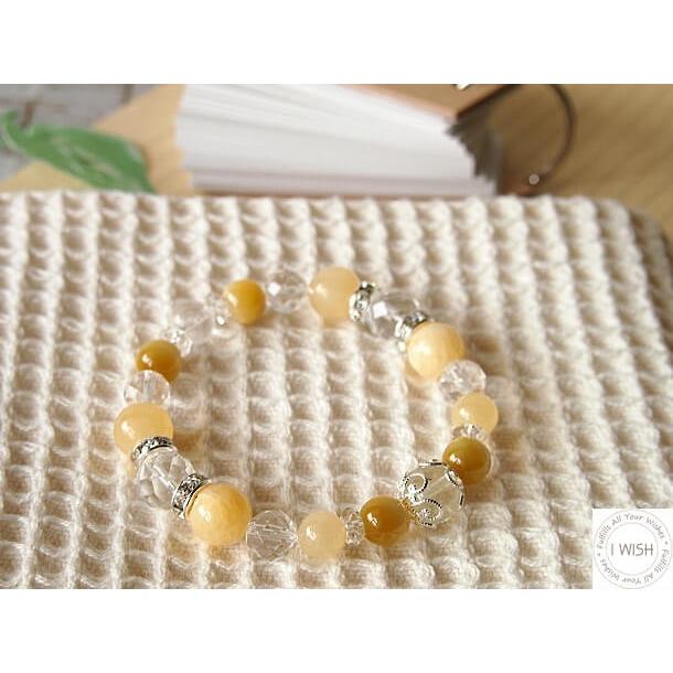 パワーストーン ブレスレット メンズ レディース ゴールデンタイガー