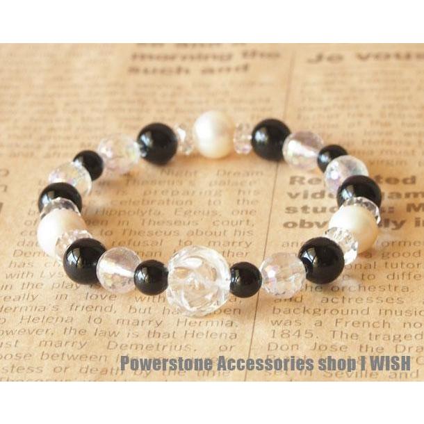 パワーストーン ブレスレット メンズ レディース 厄年 厄除け お守り