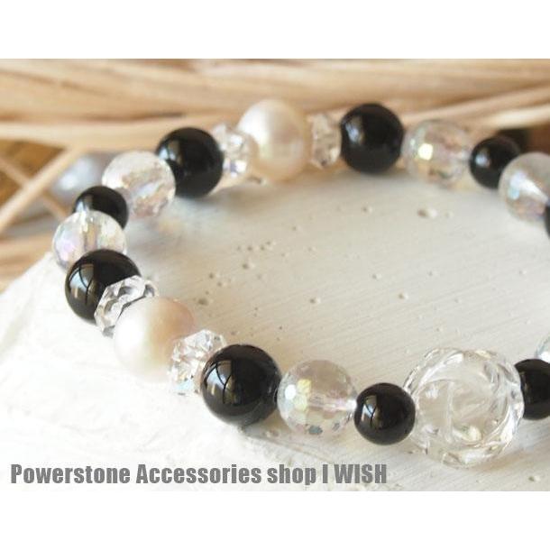 パワーストーン ブレスレット メンズ レディース 厄年 厄除け お守り