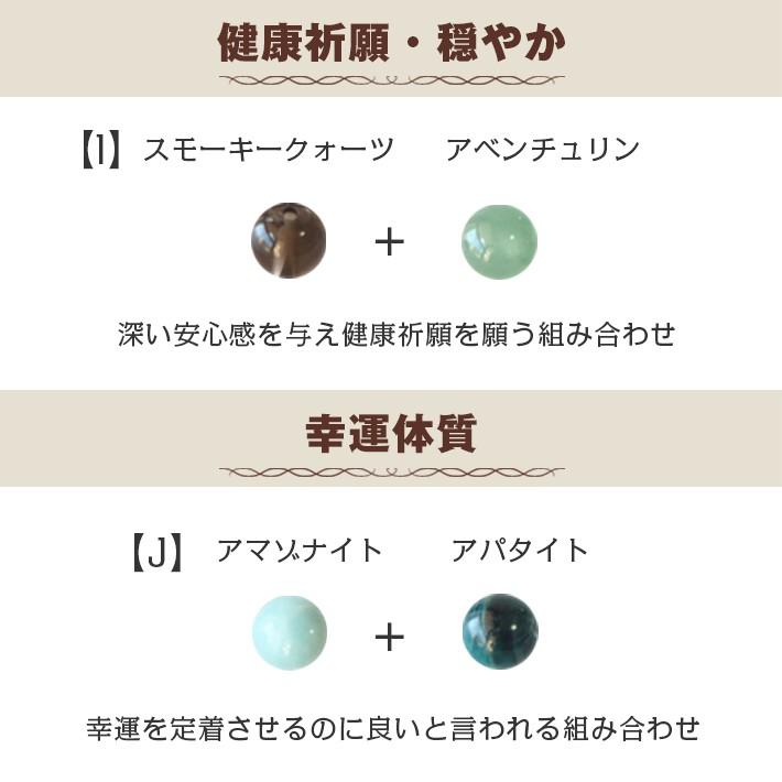 パワーストーン ガムランボール ネックレス アミュレット ラウンド パワーストーン yh 誕生日プレゼント 女性 40代 50代 60代 70代 母｜happy-iwish｜31