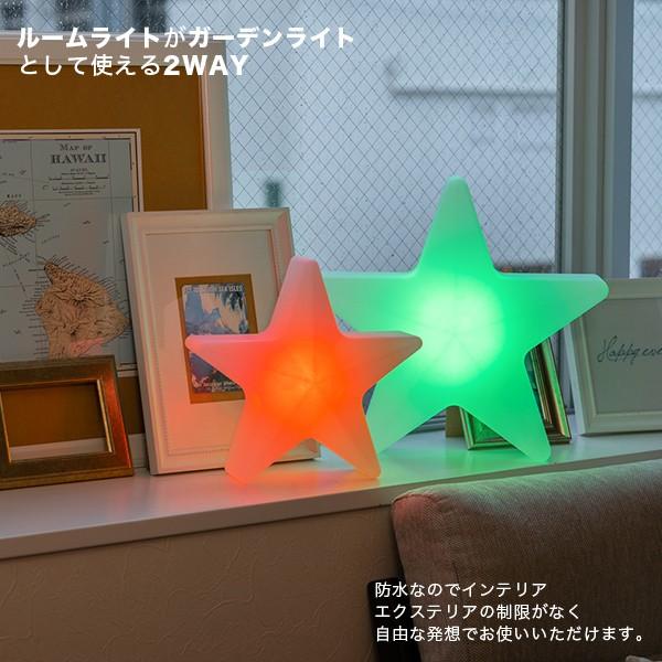 REFALA（リファラ） 間接照明 フロアライト スタンドライト 星