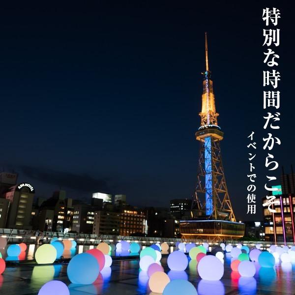 テーブル ローテーブル 円卓間接照明 フロアライト 〔 ルームライト LED 調光 リモコン おしゃれ イベント 装飾 演出 リファラ nl0006_18