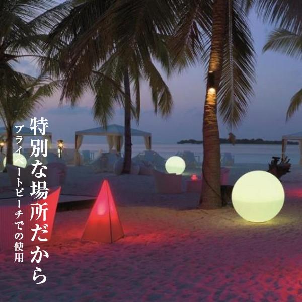 テーブル ローテーブル 円卓間接照明 フロアライト 〔 ルームライト LED 調光 リモコン おしゃれ イベント 装飾 演出 リファラ nl0006_7