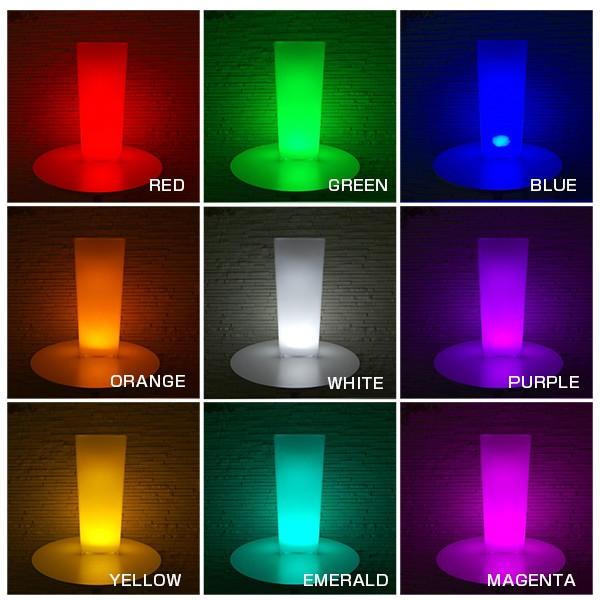インテリア 照明 Prism プリズム 光る Led おしゃれ 観葉植物 間接照明 ウッドポット 鉢 リビング 寝室 カフェ 装飾 防水 送料無料 Refala リファラ An0026 Happy Joint 通販 Yahoo ショッピング