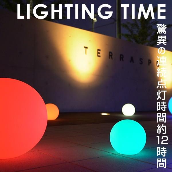 REFALA（リファラ） インテリア おしゃれ 照明 30cm〔 LED オブジェ