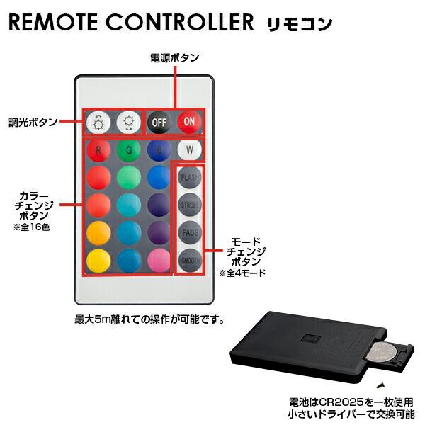 間接照明 フロアライト 40cm 球体 スタンドライト 〔 ルームライト LED