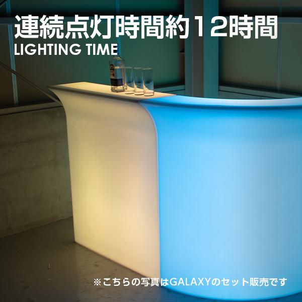 REFALA（リファラ） カウンターテーブル バーカウンター ハイ